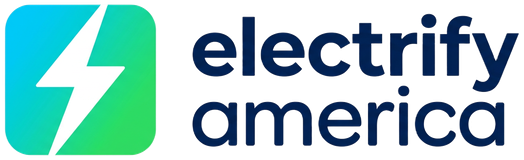 Electrify America logo