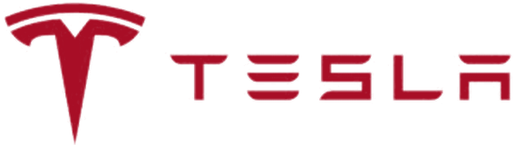 Tesla logo